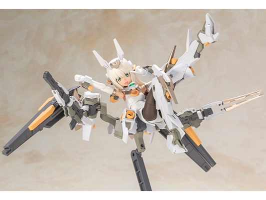 �t���[���A�[���Y�E�K�[�� �o�[�[�����h Animation Ver.