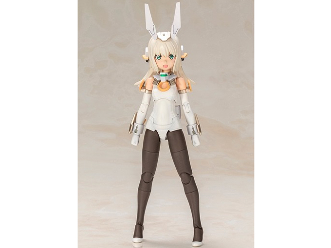 �t���[���A�[���Y�E�K�[�� �o�[�[�����h Animation Ver.