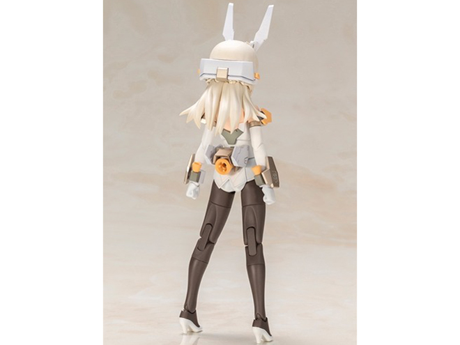 �t���[���A�[���Y�E�K�[�� �o�[�[�����h Animation Ver.