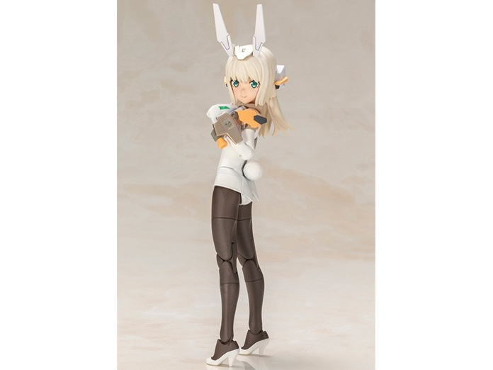 �t���[���A�[���Y�E�K�[�� �o�[�[�����h Animation Ver.