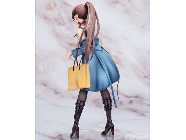 XIAMI 4���N�L�O�t�B�M���A 1/7 -���߂܂���- �Z�b�gVer.