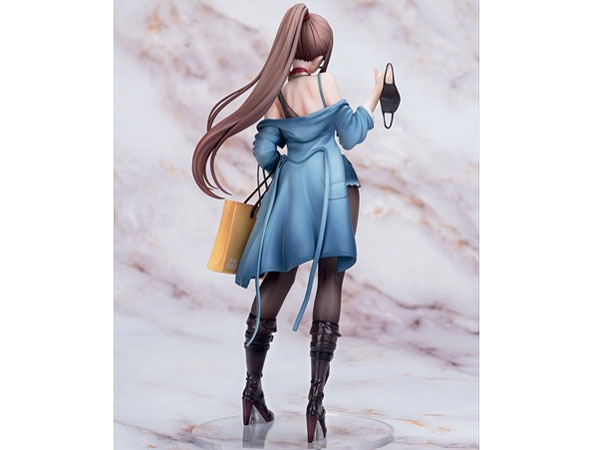 XIAMI 4���N�L�O�t�B�M���A 1/7 -���߂܂���- �Z�b�gVer.