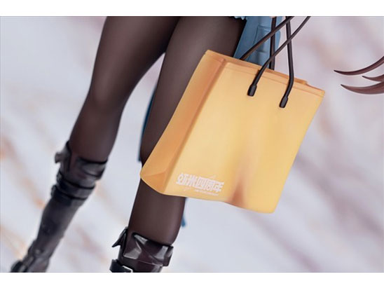 XIAMI 4���N�L�O�t�B�M���A 1/7 -���߂܂���- �Z�b�gVer.