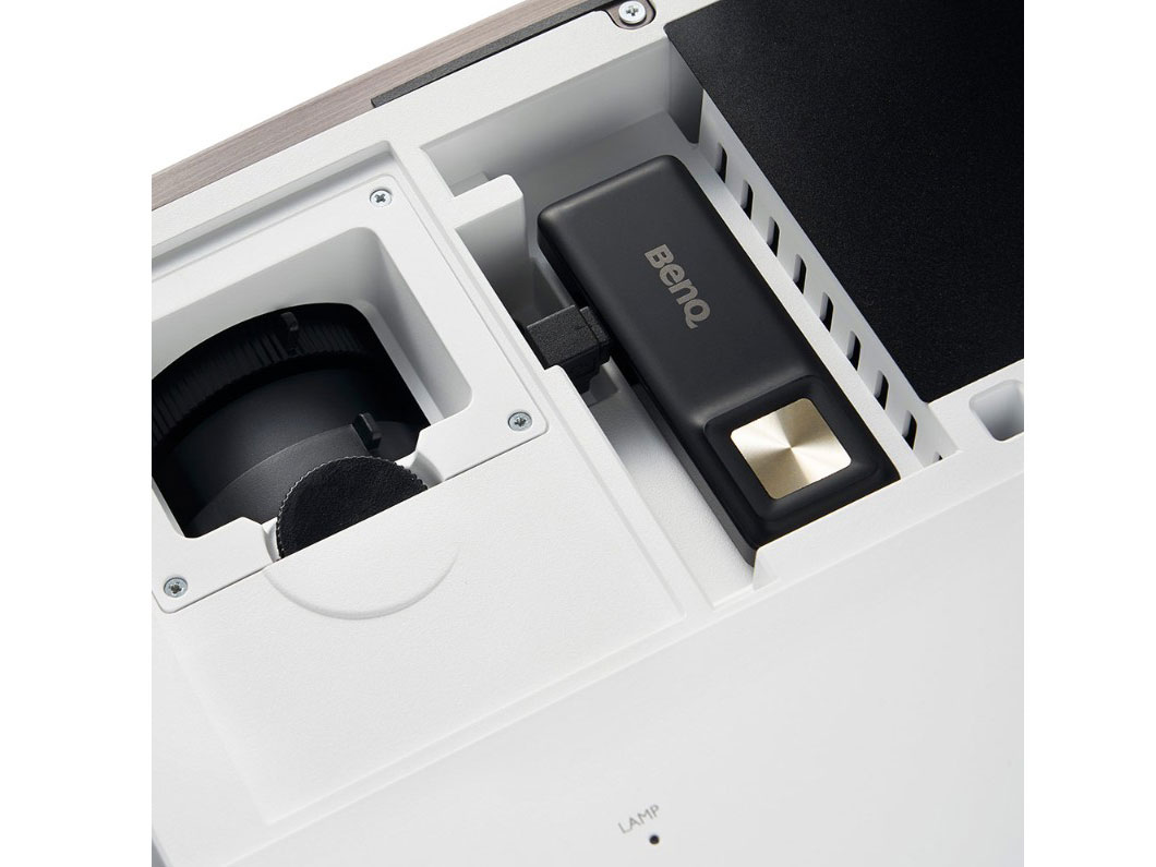 CinePrime HT3550i