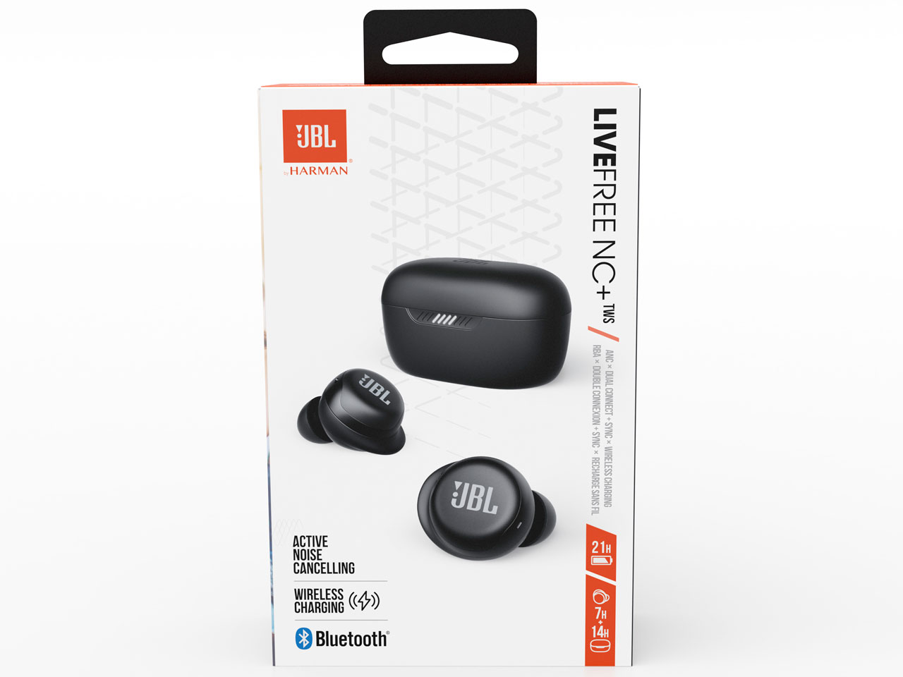 LIVE FREE NC+ TWS [�u���b�N]