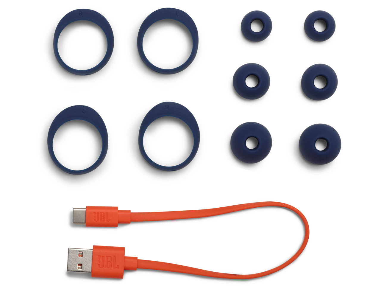 LIVE FREE NC+ TWS [�u���[]