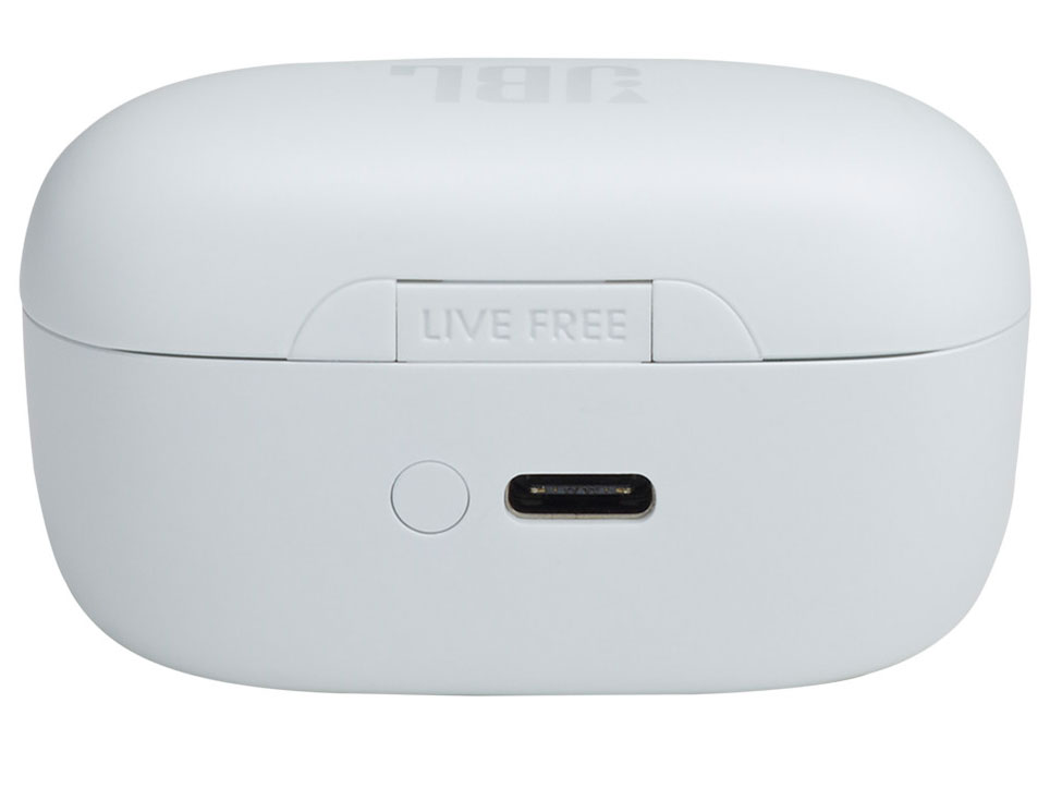 LIVE FREE NC+ TWS [�z���C�g]