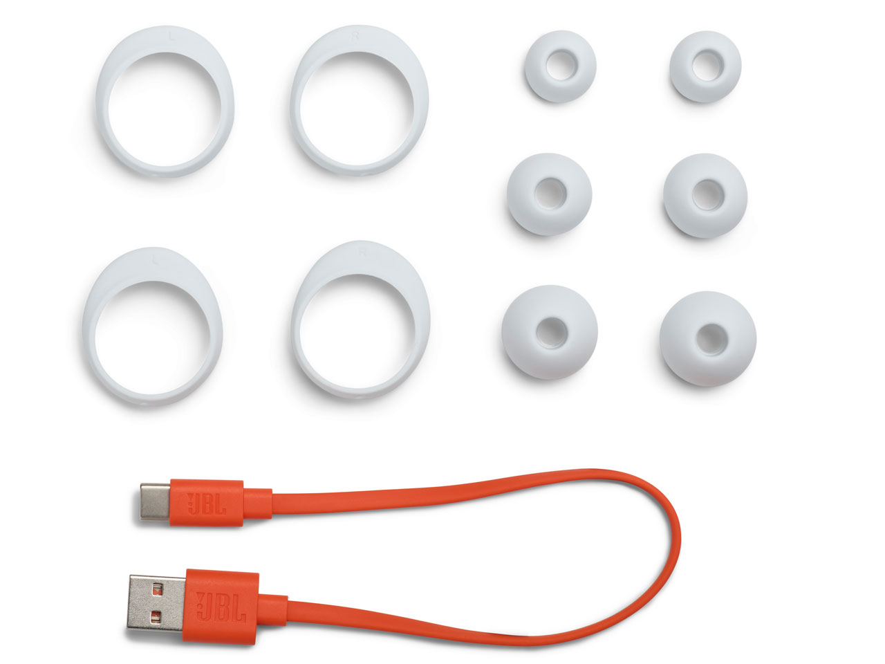 LIVE FREE NC+ TWS [�z���C�g]