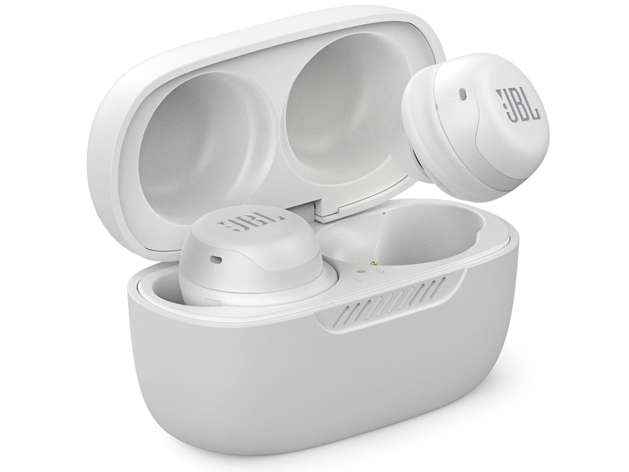 LIVE FREE NC+ TWS [�z���C�g] �̐��i�摜