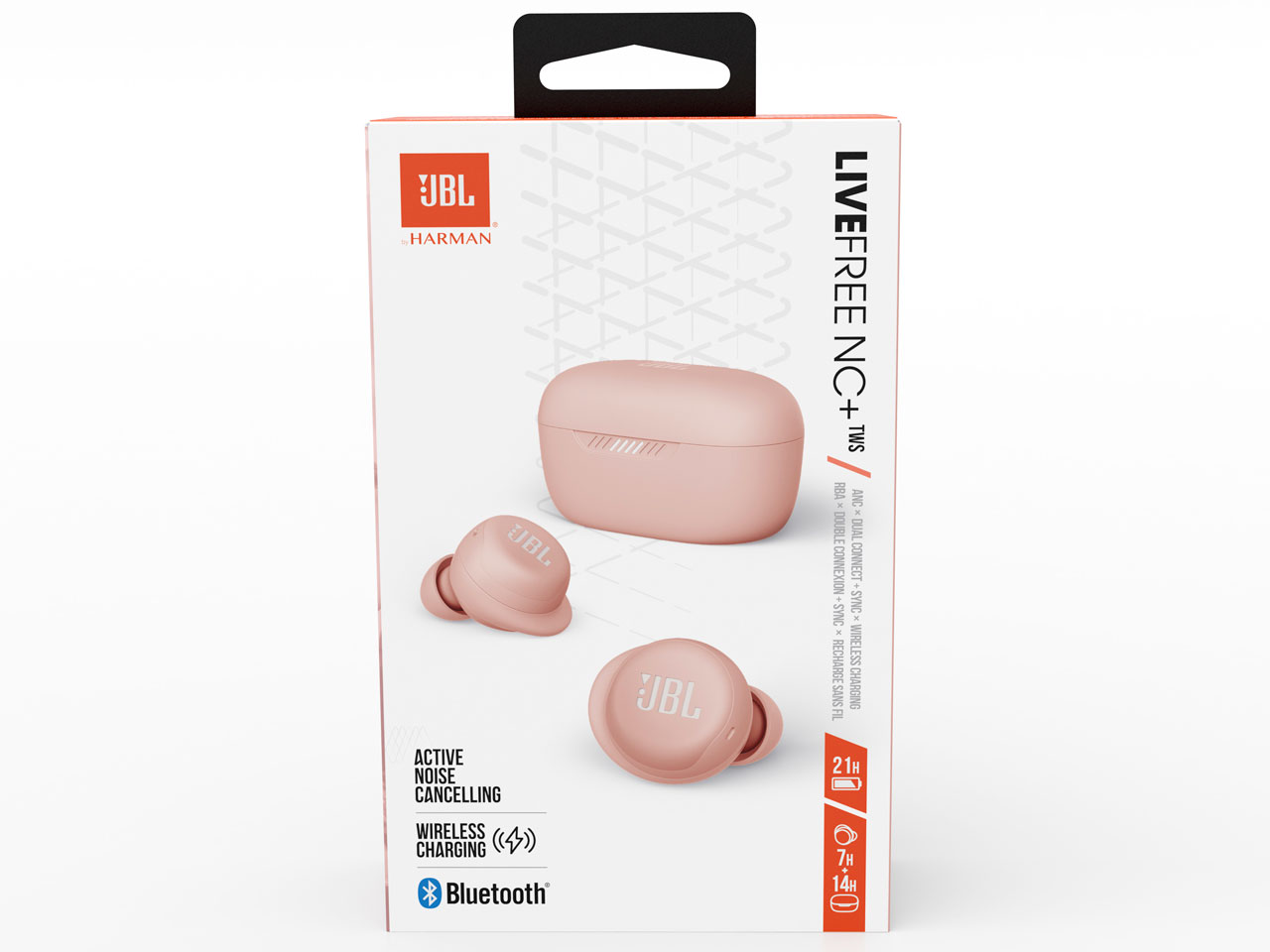 LIVE FREE NC+ TWS [���[�Y]