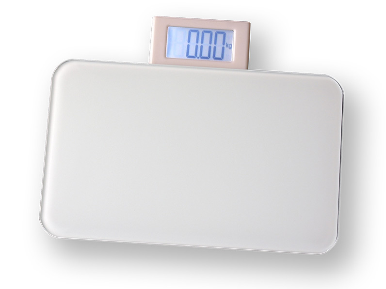 HAKARU petippo YS-204WH [�z���C�g] �̐��i�摜