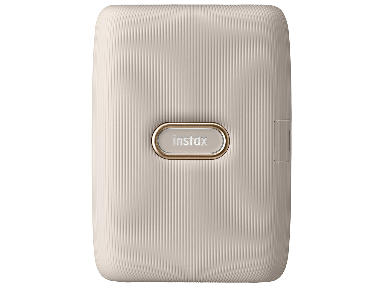 instax mini Link BEIGE GOLD �M�t�gBOX �̐��i�摜