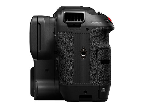 EOS C70 �{�f�B