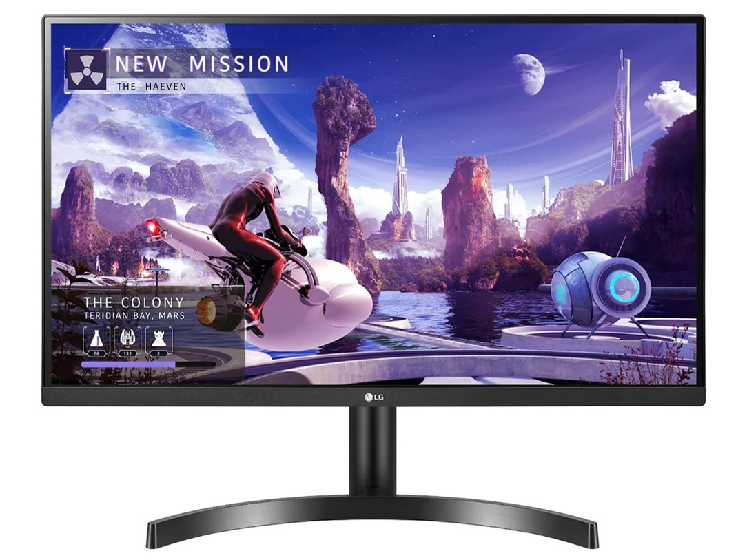 27QN600-B [27�C���`] �̐��i�摜