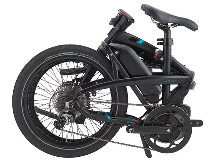 Vektron S10 2021�N���f�� [Matte Black/Black(Bright Blue)] + ��p�[�d��