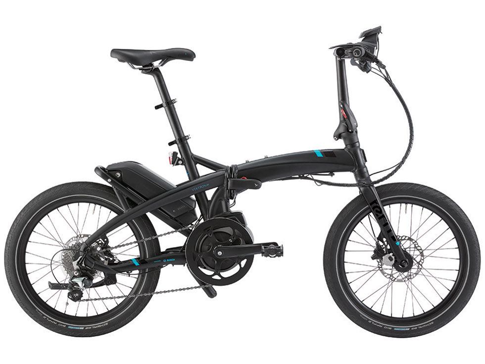自転車本体 Tern Vektron S10 Tern Vektron S10 2021年モデル [Satin Metallic Forest