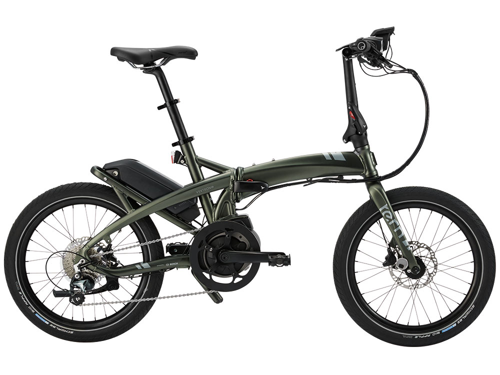 Vektron S10 2021�N���f�� [Satin Metallic Forest/Gunmetal] + ��p�[�d�� �̐��i�摜