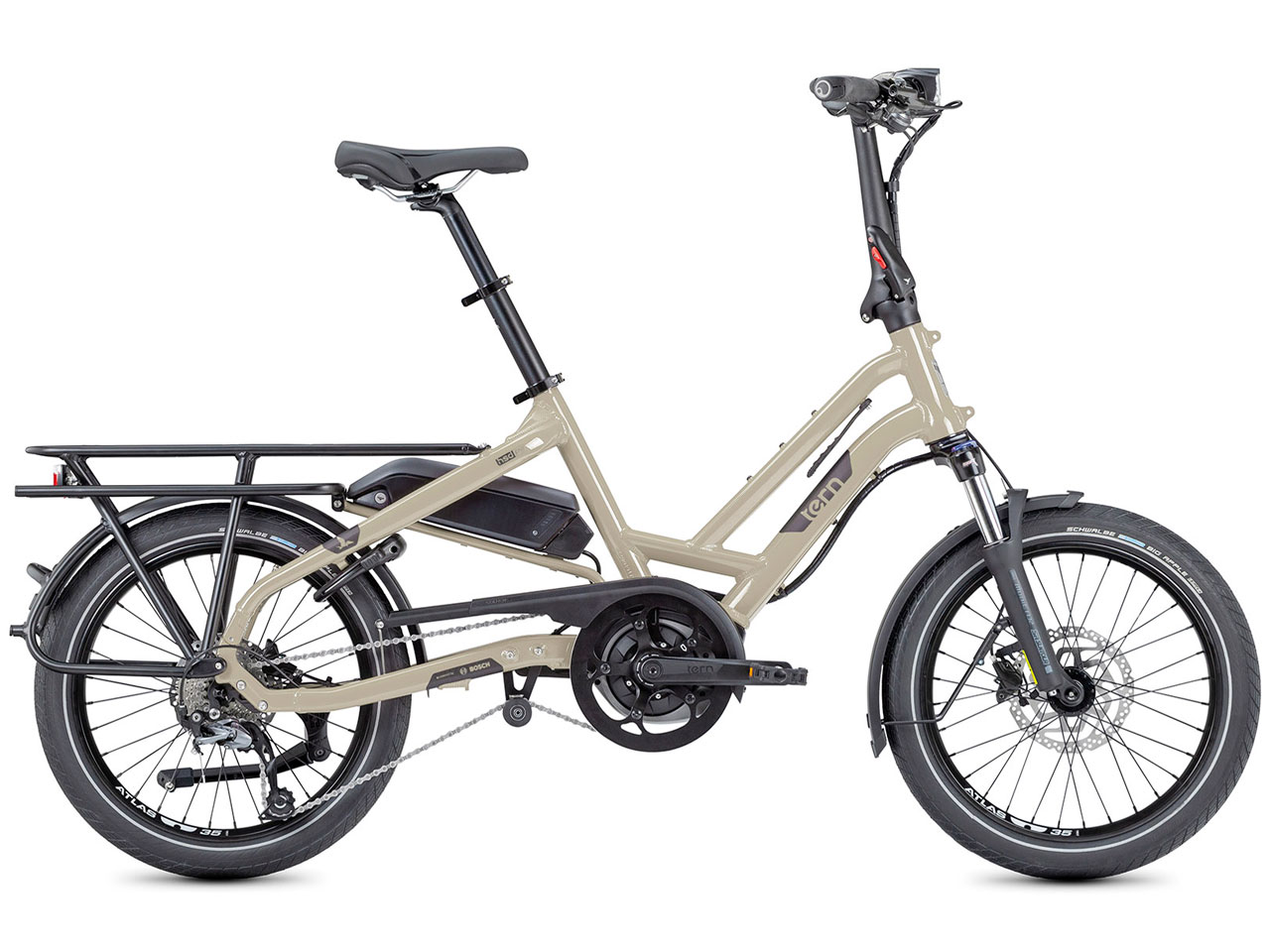 【引き取りのみ】TERN HSD P9 オプション多数 引き取りのみ】TERN HSD P9 オプション多数 引き取りのみ】TERN