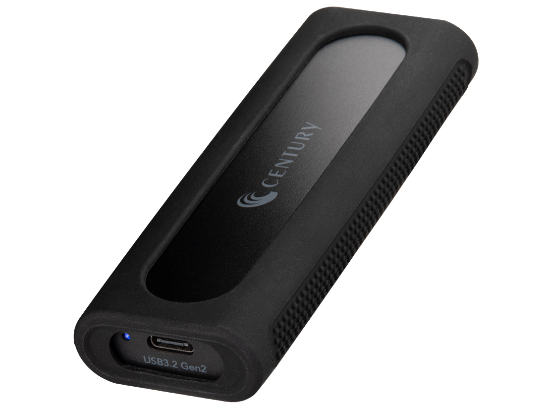 �V���v�����o�C��Slim M.2 NVMe CM2NVU32CS [��] �̐��i�摜