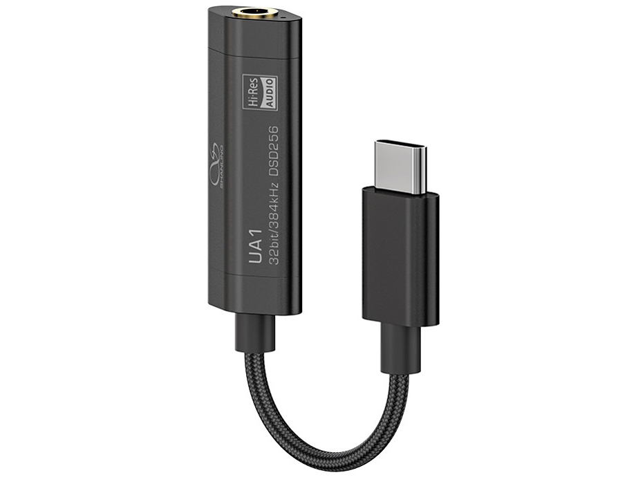 SHANLING UA1 �̐��i�摜