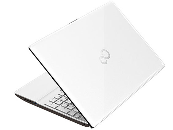 FMV LIFEBOOK AH�V���[�Y WA3/D3 KC_WA3D3_A113 Core i7�E������8GB�ESSD 512GB+HDD 1TB�EBlu-ray���ڃ��f�� [�v���~�A���z���C�g]