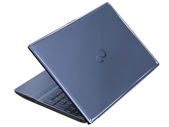 FMV LIFEBOOK AH�V���[�Y WA3/D3 KC_WA3D3_A118 Core i7�E������8GB�ESSD 512GB+HDD 1TB�EBlu-ray�EOffice���ڃ��f�� [���^���b�N�u���[]
