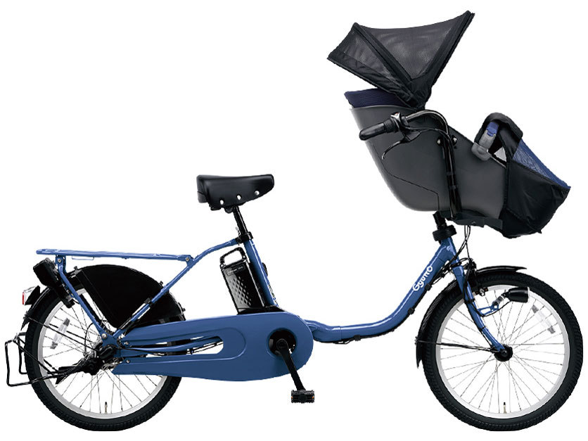 �M���b�g�E�N���[���EEX BE-ELFE032A-V2 [�O���C�b�V�����f�B�u���[] + ��p�[�d�� �̐��i�摜