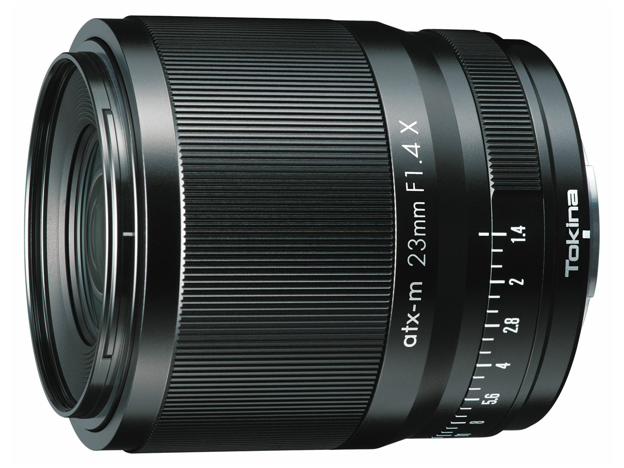 atx-m 23mm F1.4 X �̐��i�摜