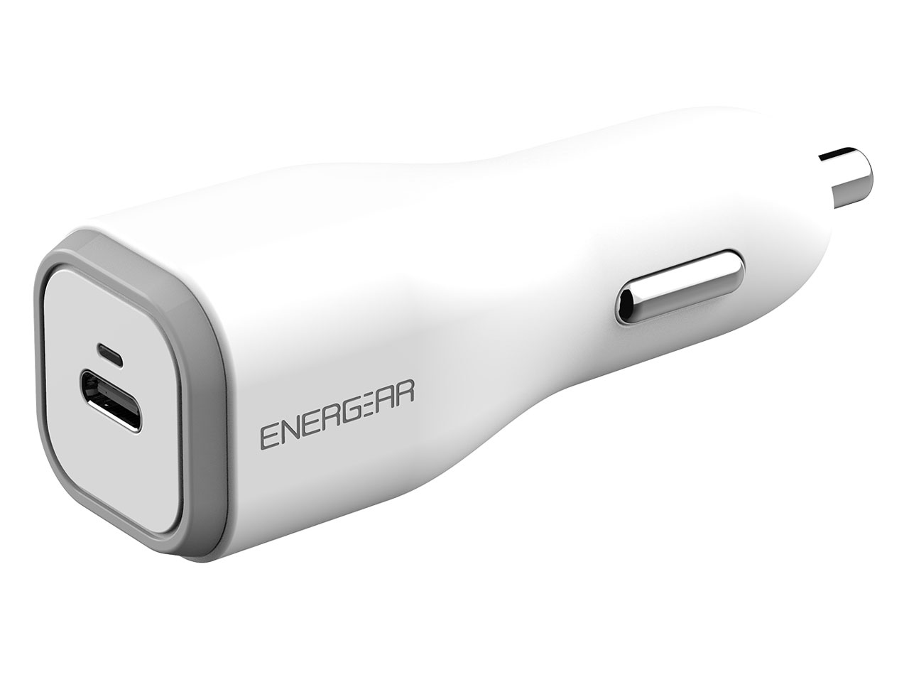 Energear GP-DCC45PR/W [�z���C�g] �̐��i�摜