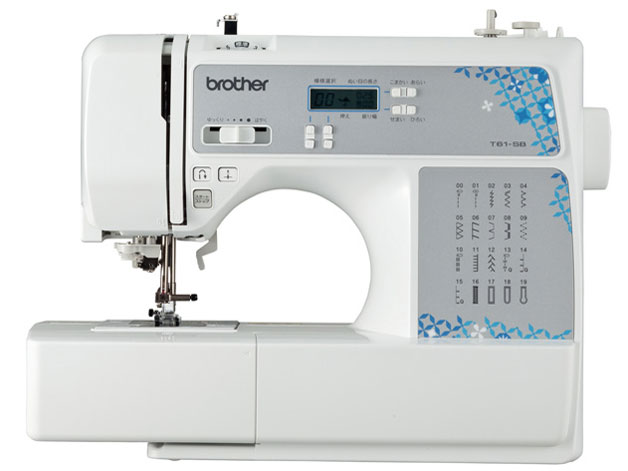 T61-SB �̐��i�摜