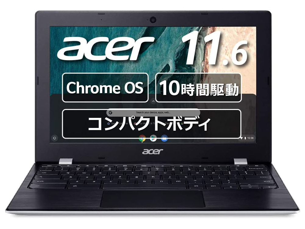 Chromebook 311 CB311-9H-A14P �̐��i�摜