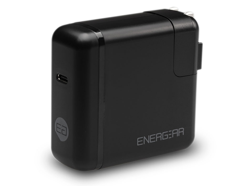 Energear GP-ACC46SR/B [�u���b�N] �̐��i�摜