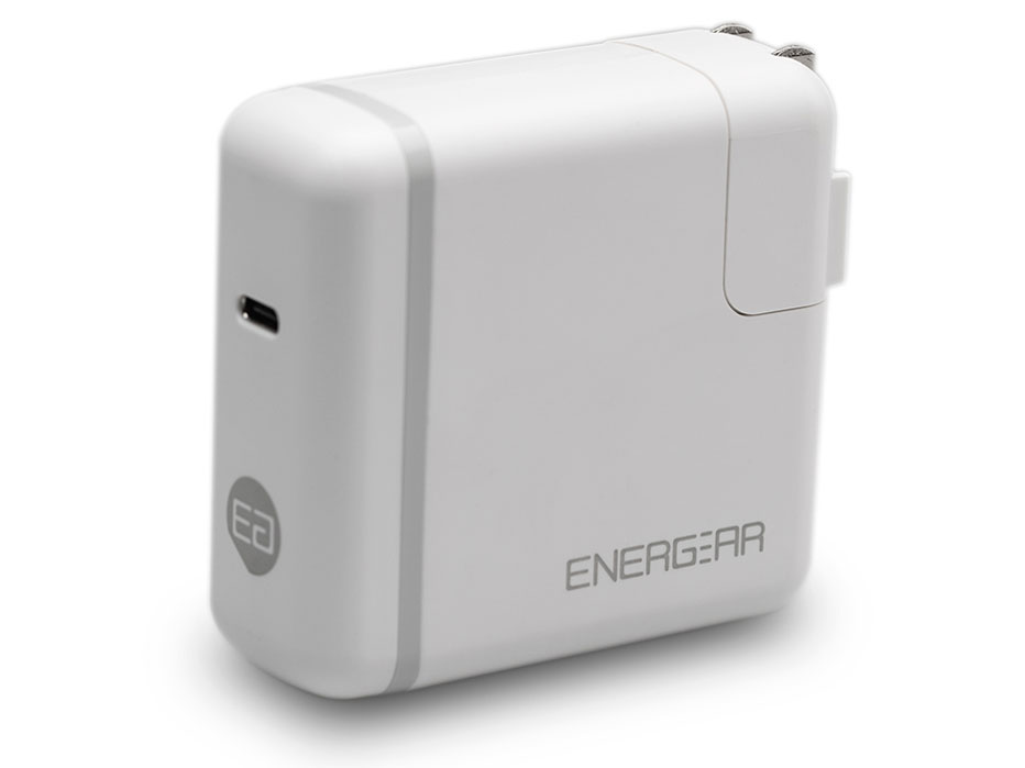 Energear GP-ACC46SR/W [�z���C�g] �̐��i�摜