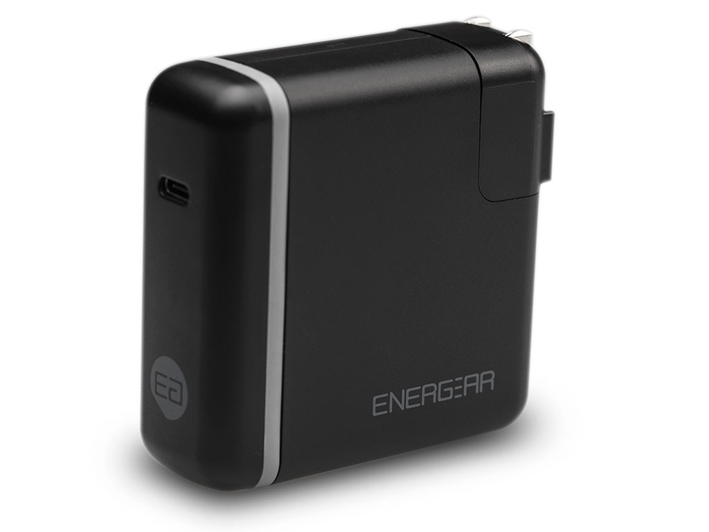 Energear GP-ACC85SR/B [�u���b�N] �̐��i�摜