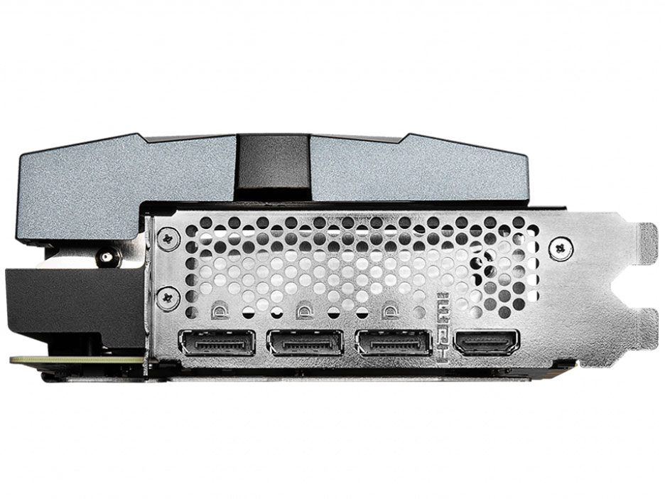 GeForce RTX 3090 SUPRIM X 24G  [PCIExp 24GB]