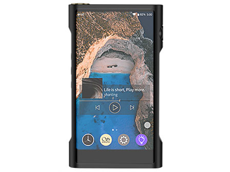 SHANLING M8 [64GB] �̐��i�摜