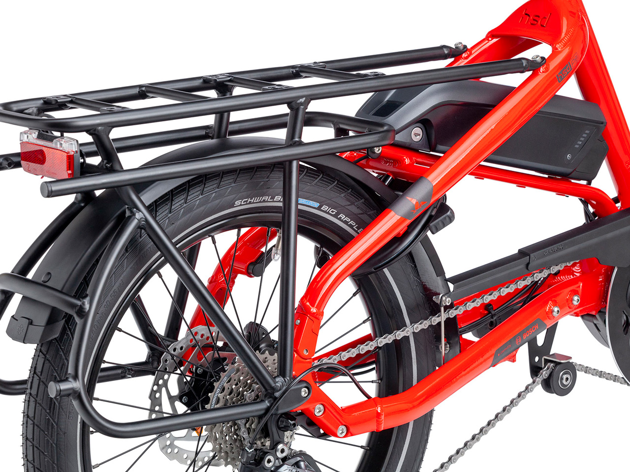 HSD P9 2021�N���f�� [Red] + ��p�[�d��