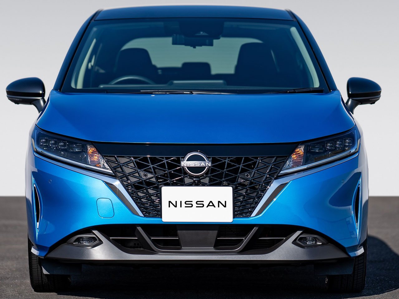 日産 ノート E Power 年モデル Xの価格 性能 装備 オプション 年12月23日発売 価格 Com