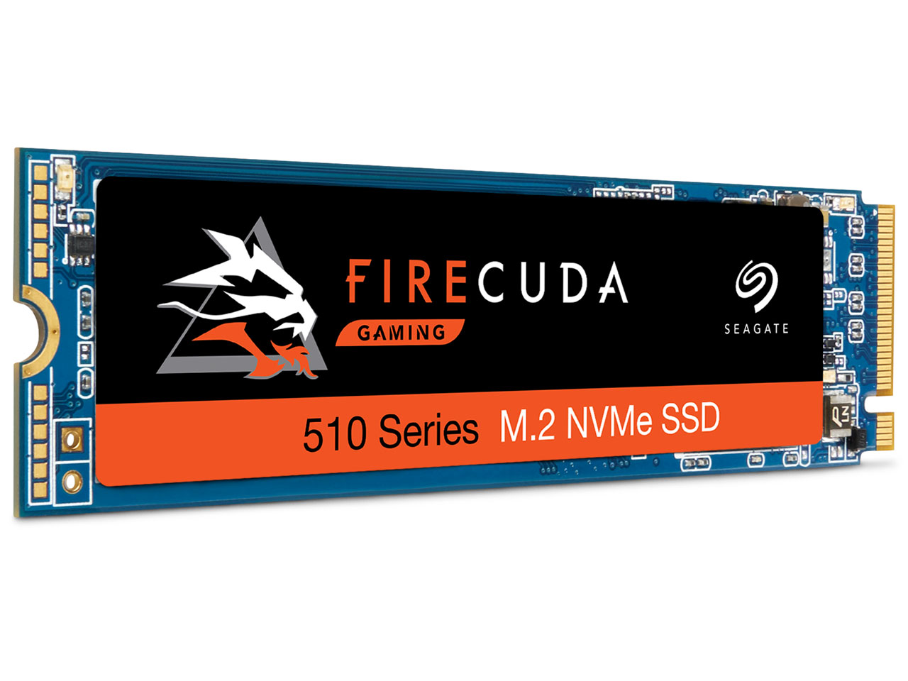 FireCuda 510 ZP2000GM30021