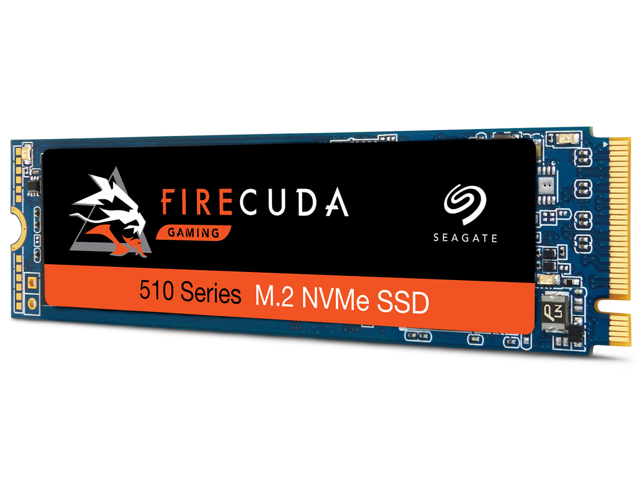 FireCuda 510 ZP2000GM30021