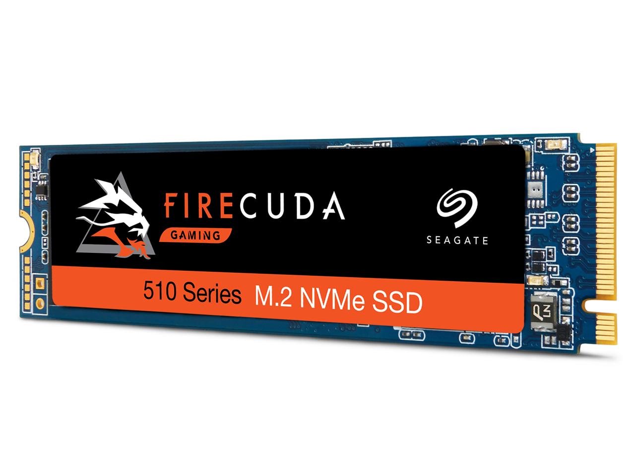 FireCuda 510 ZP1000GM30011