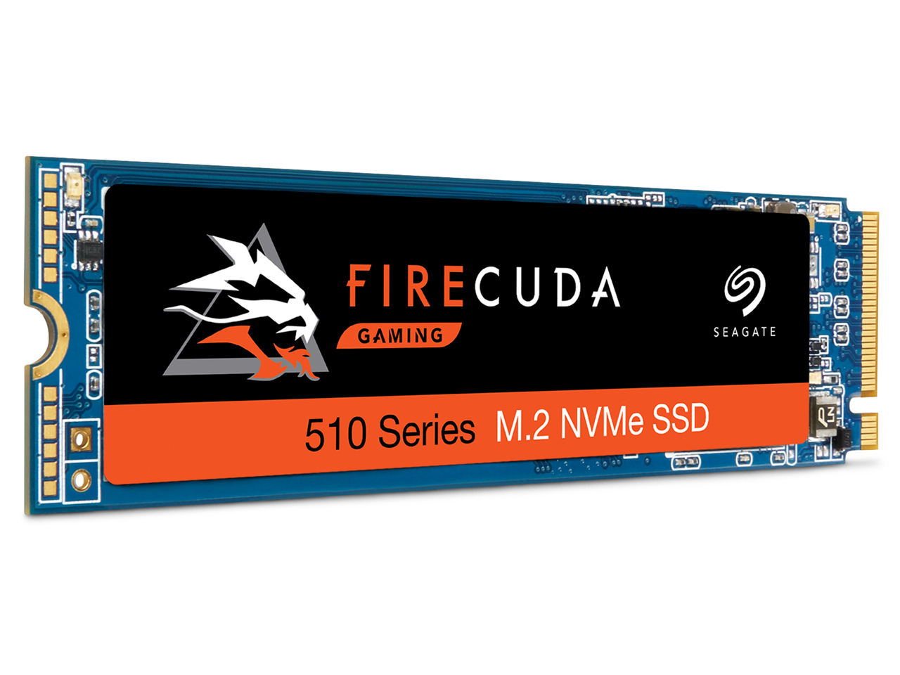 FireCuda 510 ZP1000GM30011