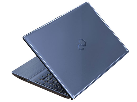 FMV LIFEBOOK AH�V���[�Y WA3/D3 KC_WA3D3_A121 Core i7�E������16GB���ڃ��f�� [���^���b�N�u���[]