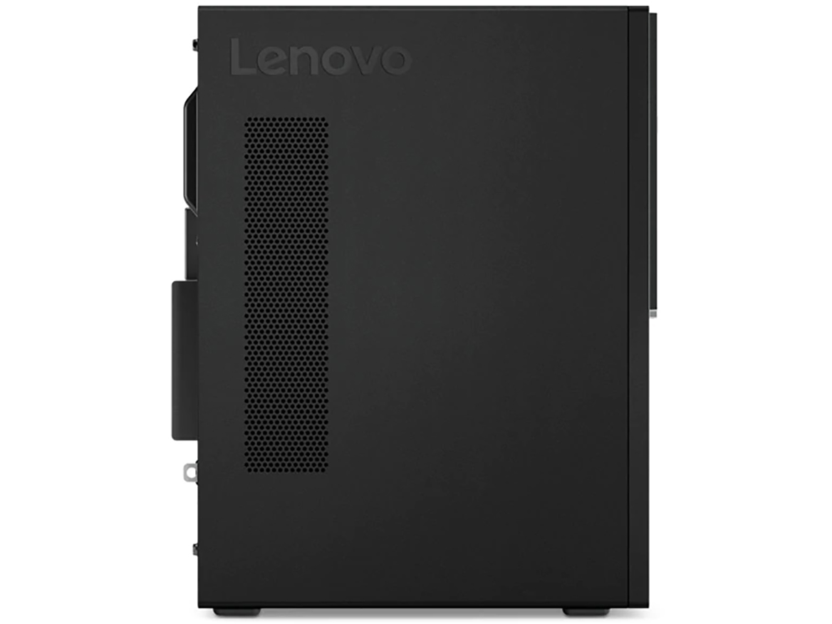 Lenovo V55t Mini-Tower ���i.com���� AMD Ryzen 5�E8GB�������[�E256GB SSD���� �p�t�H�[�}���X 11KGCTO1WW