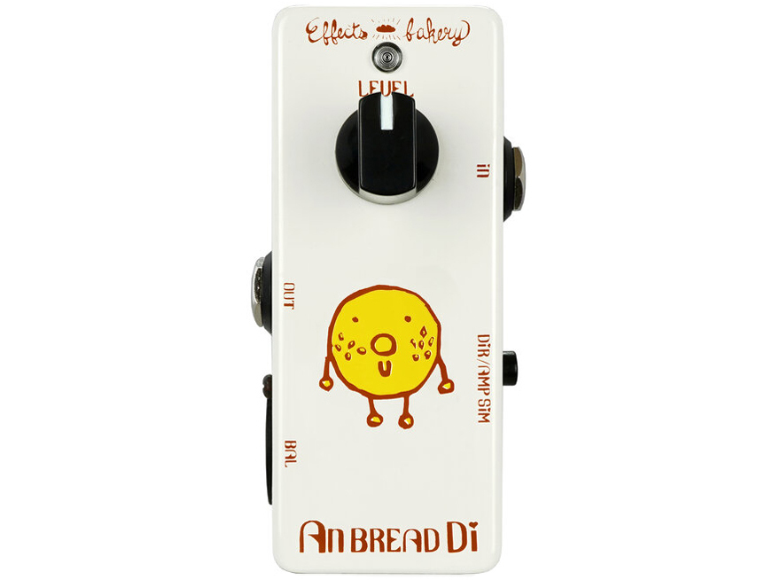 Effects Bakery An Bread DI �̐��i�摜