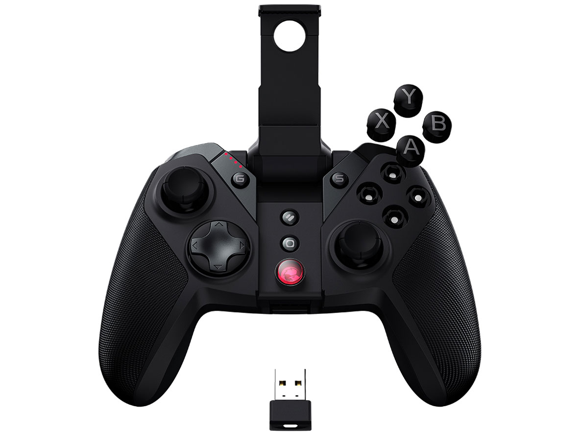 GameSir G4 Pro
