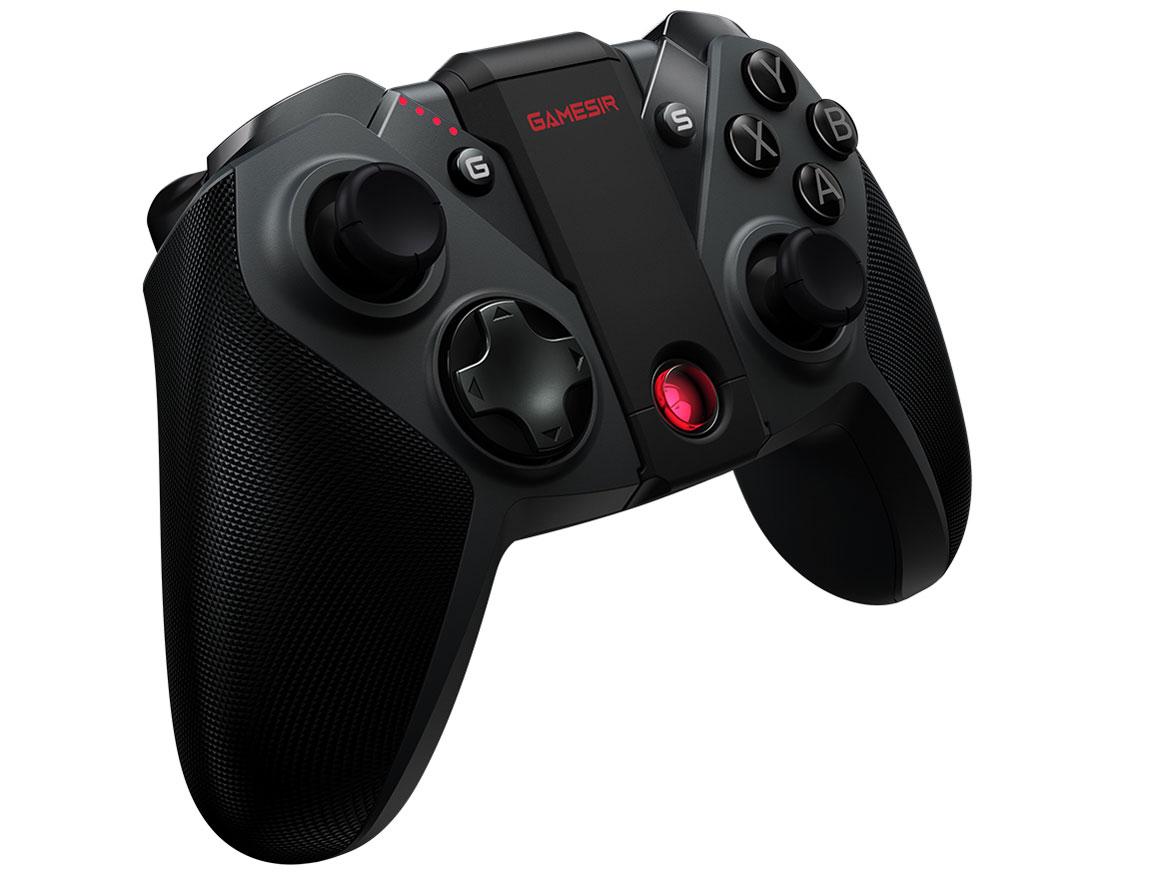 GameSir G4 Pro
