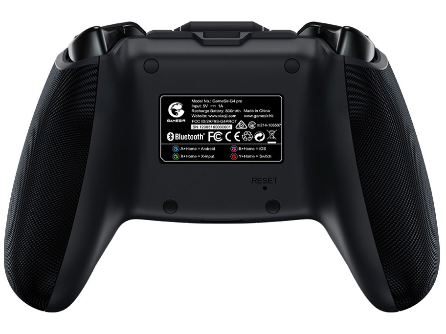 GameSir G4 Pro