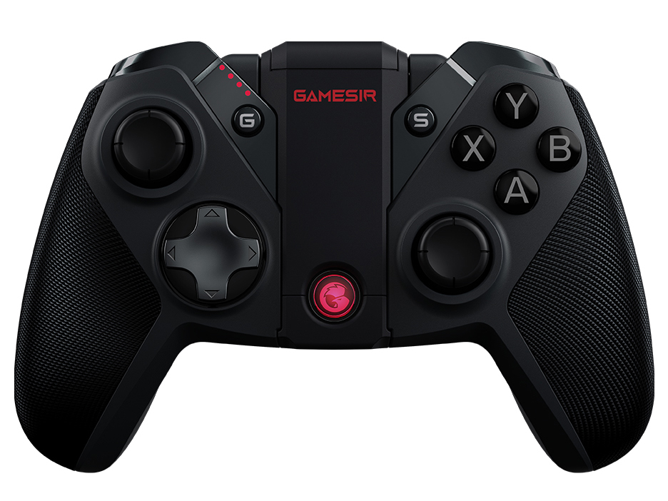 GameSir G4 Pro �̐��i�摜