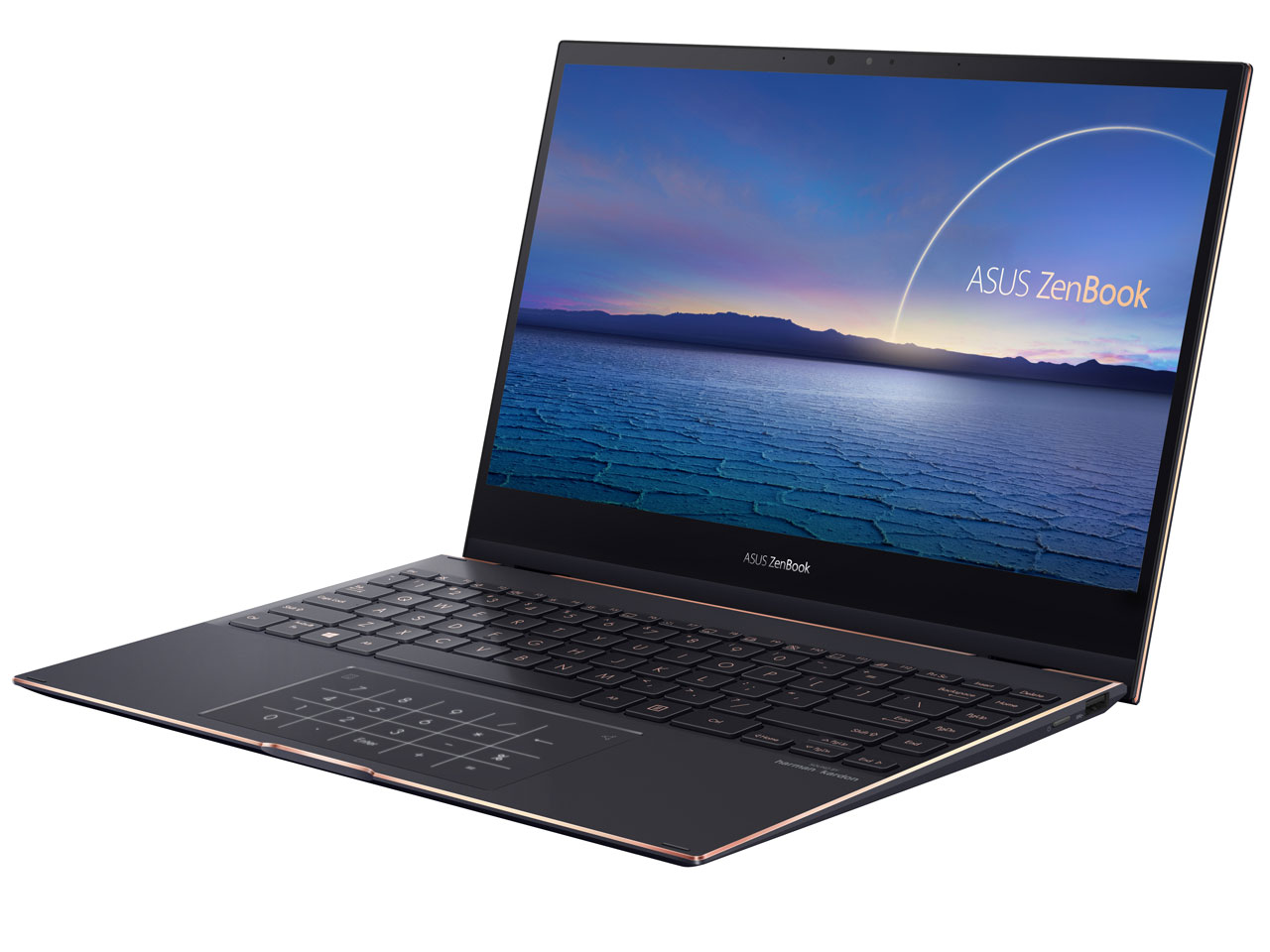 ZenBook Flip S UX371EA UX371EA-HL003TS